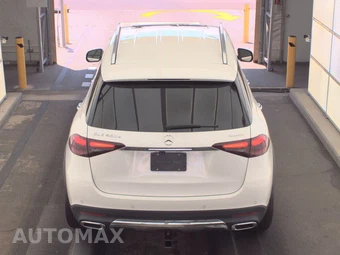 2025 Mercedes-Benz GLE 450e 4MATIC - miniatura 5