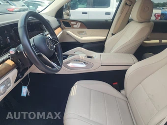 2025 Mercedes-Benz GLE 450e 4MATIC - miniatura 7