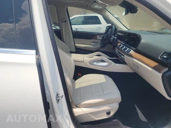2025 Mercedes-Benz GLE 450e 4MATIC - miniatura 8
