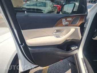 2025 Mercedes-Benz GLE 450e 4MATIC - miniatura 9
