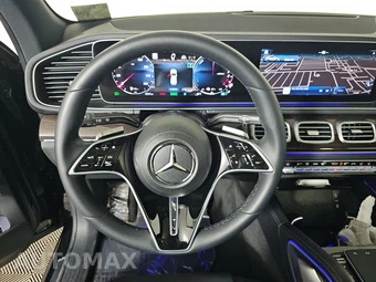 2025 Mercedes-Benz GLE 450e 4MATIC - miniatura 10