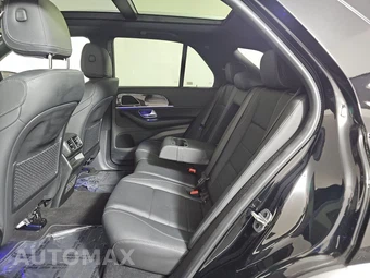 2025 Mercedes-Benz GLE 450e 4MATIC - miniatura 13