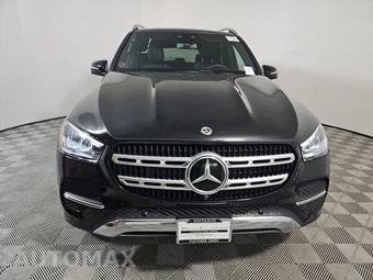 2025 Mercedes-Benz GLE 450e 4MATIC - miniatura 2