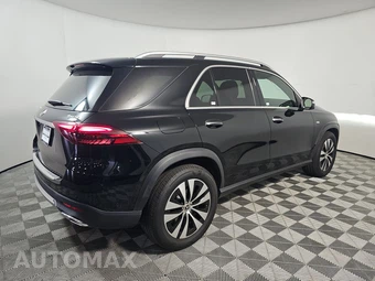2025 Mercedes-Benz GLE 450e 4MATIC - miniatura 4