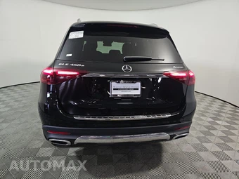2025 Mercedes-Benz GLE 450e 4MATIC - miniatura 5