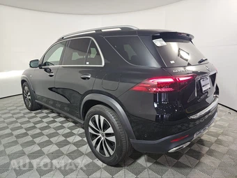 2025 Mercedes-Benz GLE 450e 4MATIC - miniatura 6