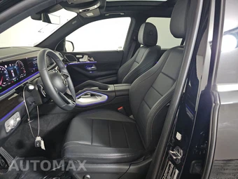 2025 Mercedes-Benz GLE 450e 4MATIC - miniatura 7