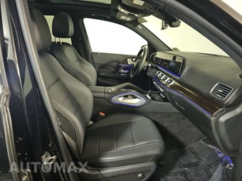 2025 Mercedes-Benz GLE 450e 4MATIC - miniatura 8