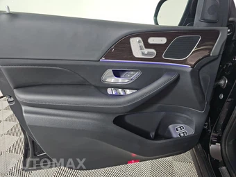 2025 Mercedes-Benz GLE 450e 4MATIC - miniatura 9
