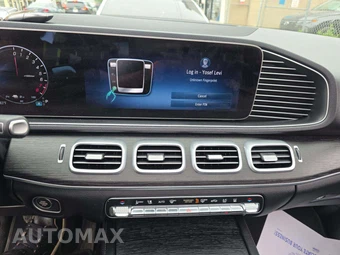 2025 Mercedes-Benz GLE 450e 4MATIC - miniatura 10