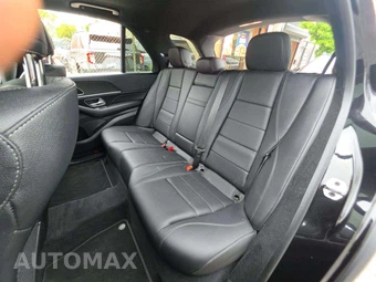 2025 Mercedes-Benz GLE 450e 4MATIC - miniatura 13