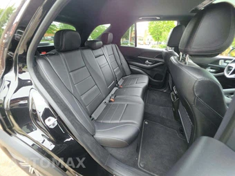 2025 Mercedes-Benz GLE 450e 4MATIC - miniatura 16