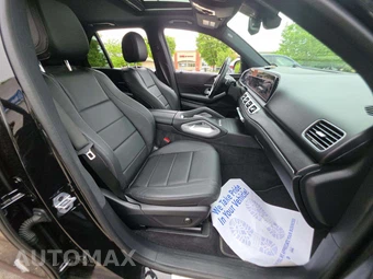 2025 Mercedes-Benz GLE 450e 4MATIC - miniatura 18