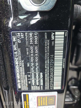 2025 Mercedes-Benz GLE 450e 4MATIC - miniatura 5