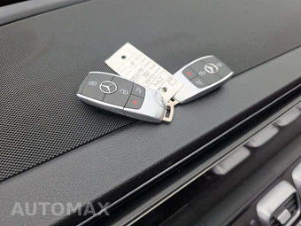 2025 Mercedes-Benz GLE 450e 4MATIC - miniatura 8