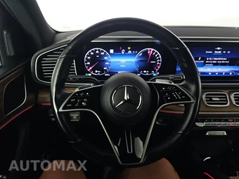 2025 Mercedes-Benz GLE 450e 4MATIC - miniatura 10