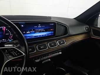 2025 Mercedes-Benz GLE 450e 4MATIC - miniatura 11