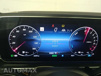 2025 Mercedes-Benz GLE 450e 4MATIC - miniatura 12