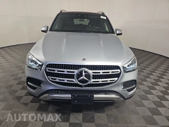 2025 Mercedes-Benz GLE 450e 4MATIC - miniatura 2