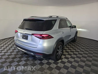 2025 Mercedes-Benz GLE 450e 4MATIC - miniatura 4