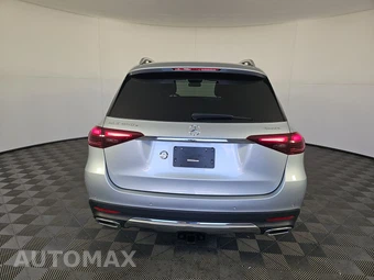 2025 Mercedes-Benz GLE 450e 4MATIC - miniatura 5