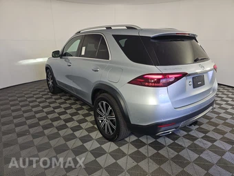 2025 Mercedes-Benz GLE 450e 4MATIC - miniatura 6