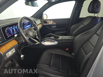 2025 Mercedes-Benz GLE 450e 4MATIC - miniatura 7