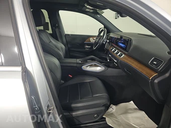 2025 Mercedes-Benz GLE 450e 4MATIC - miniatura 8