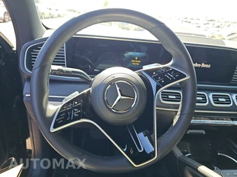 2025 Mercedes-Benz GLE 450e 4MATIC - miniatura 10