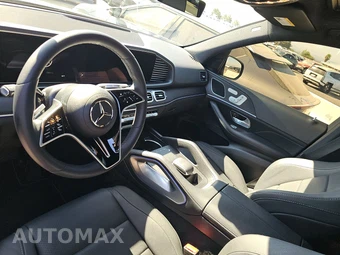 2025 Mercedes-Benz GLE 450e 4MATIC - miniatura 11