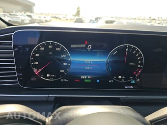 2025 Mercedes-Benz GLE 450e 4MATIC - miniatura 12