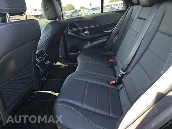 2025 Mercedes-Benz GLE 450e 4MATIC - miniatura 13