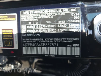 2025 Mercedes-Benz GLE 450e 4MATIC - miniatura 14
