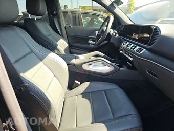 2025 Mercedes-Benz GLE 450e 4MATIC - miniatura 8