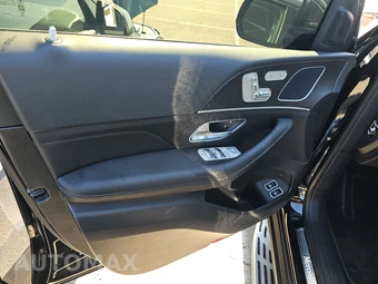 2025 Mercedes-Benz GLE 450e 4MATIC - miniatura 9