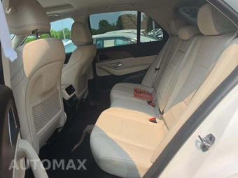 2025 Mercedes-Benz GLE 450e 4MATIC - miniatura 13