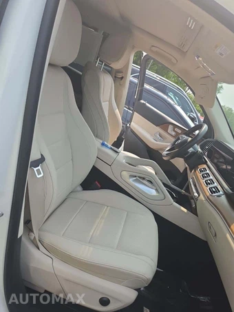 2025 Mercedes-Benz GLE 450e 4MATIC - miniatura 18