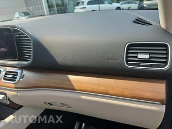 2025 Mercedes-Benz GLE 450e 4MATIC - miniatura 19