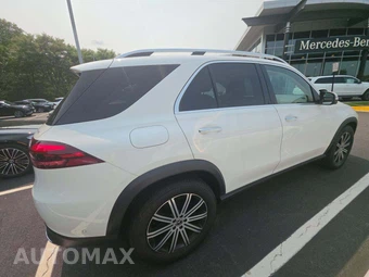 2025 Mercedes-Benz GLE 450e 4MATIC - miniatura 4