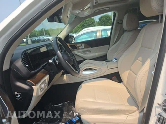 2025 Mercedes-Benz GLE 450e 4MATIC - miniatura 6