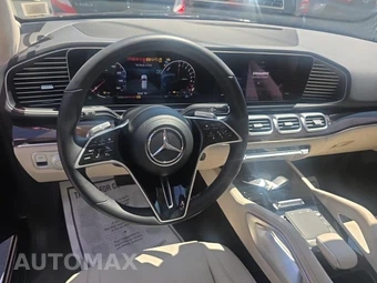 2025 Mercedes-Benz GLE 450e 4MATIC - miniatura 14