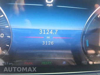 2025 Mercedes-Benz GLE 450e 4MATIC - miniatura 15