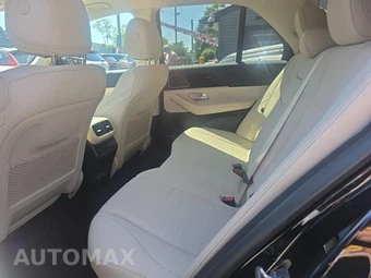2025 Mercedes-Benz GLE 450e 4MATIC - miniatura 16
