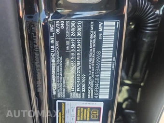 2025 Mercedes-Benz GLE 450e 4MATIC - miniatura 18