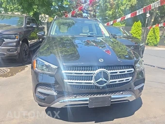 2025 Mercedes-Benz GLE 450e 4MATIC - miniatura 2