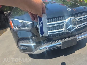 2025 Mercedes-Benz GLE 450e 4MATIC - miniatura 21