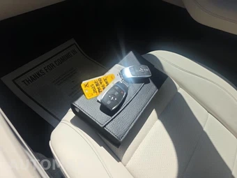 2025 Mercedes-Benz GLE 450e 4MATIC - miniatura 23