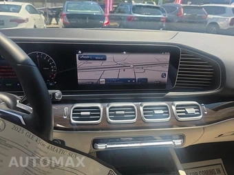 2025 Mercedes-Benz GLE 450e 4MATIC - miniatura 24