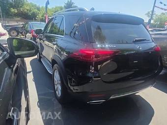 2025 Mercedes-Benz GLE 450e 4MATIC - miniatura 6