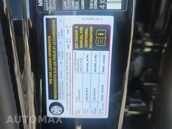 2025 Mercedes-Benz GLE 450e 4MATIC - miniatura 7